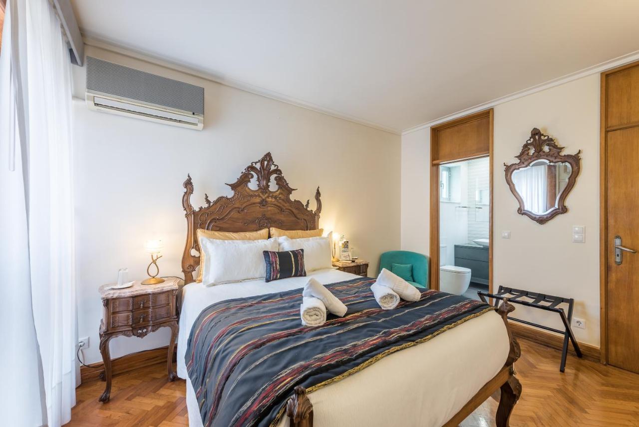 Guestready - Sevenhouse Hotel OOporto Esterno foto