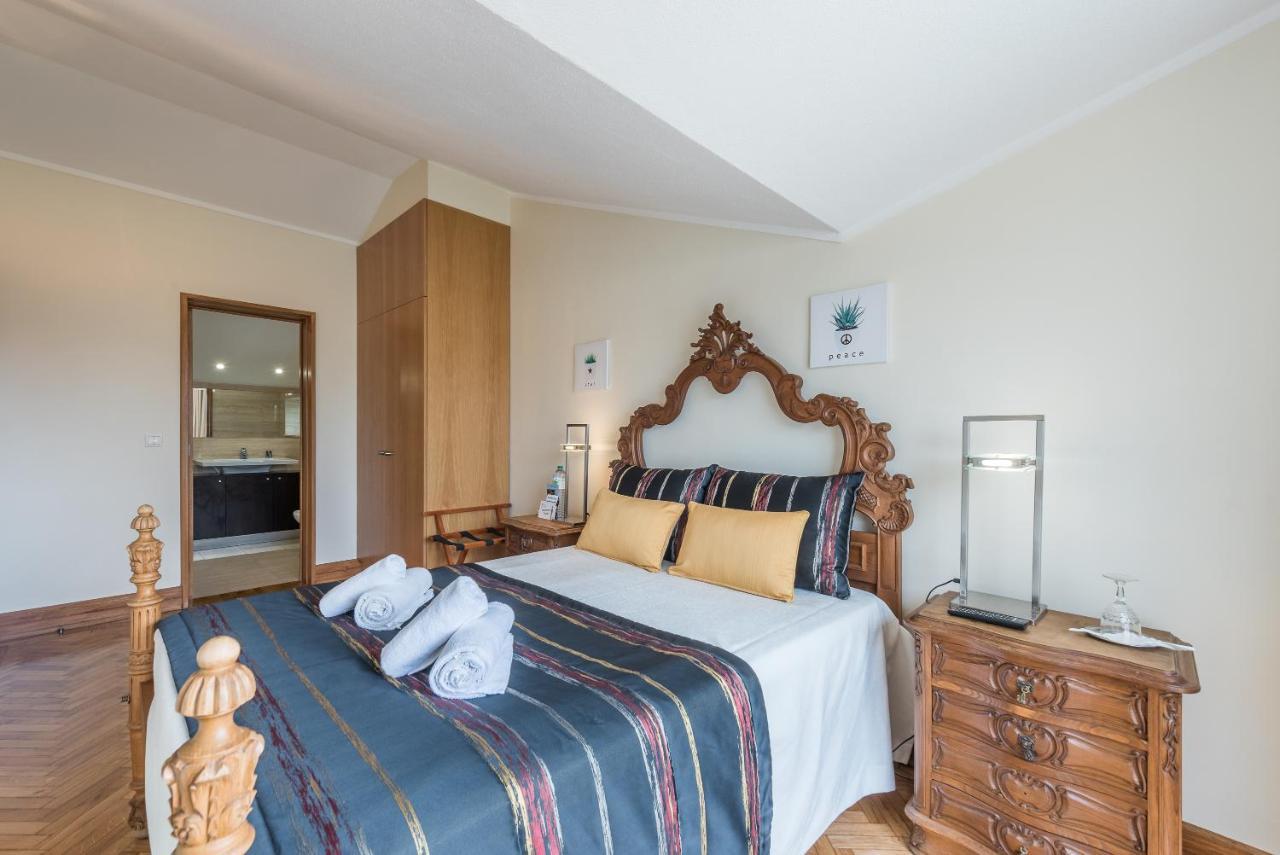 Guestready - Sevenhouse Hotel OOporto Esterno foto