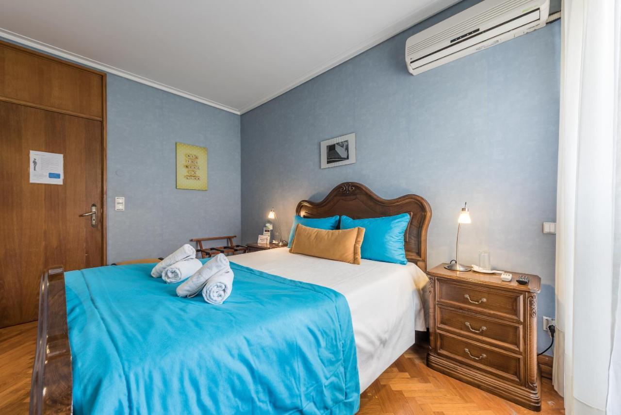 Guestready - Sevenhouse Hotel OOporto Esterno foto