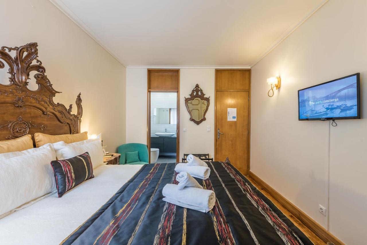 Guestready - Sevenhouse Hotel OOporto Esterno foto