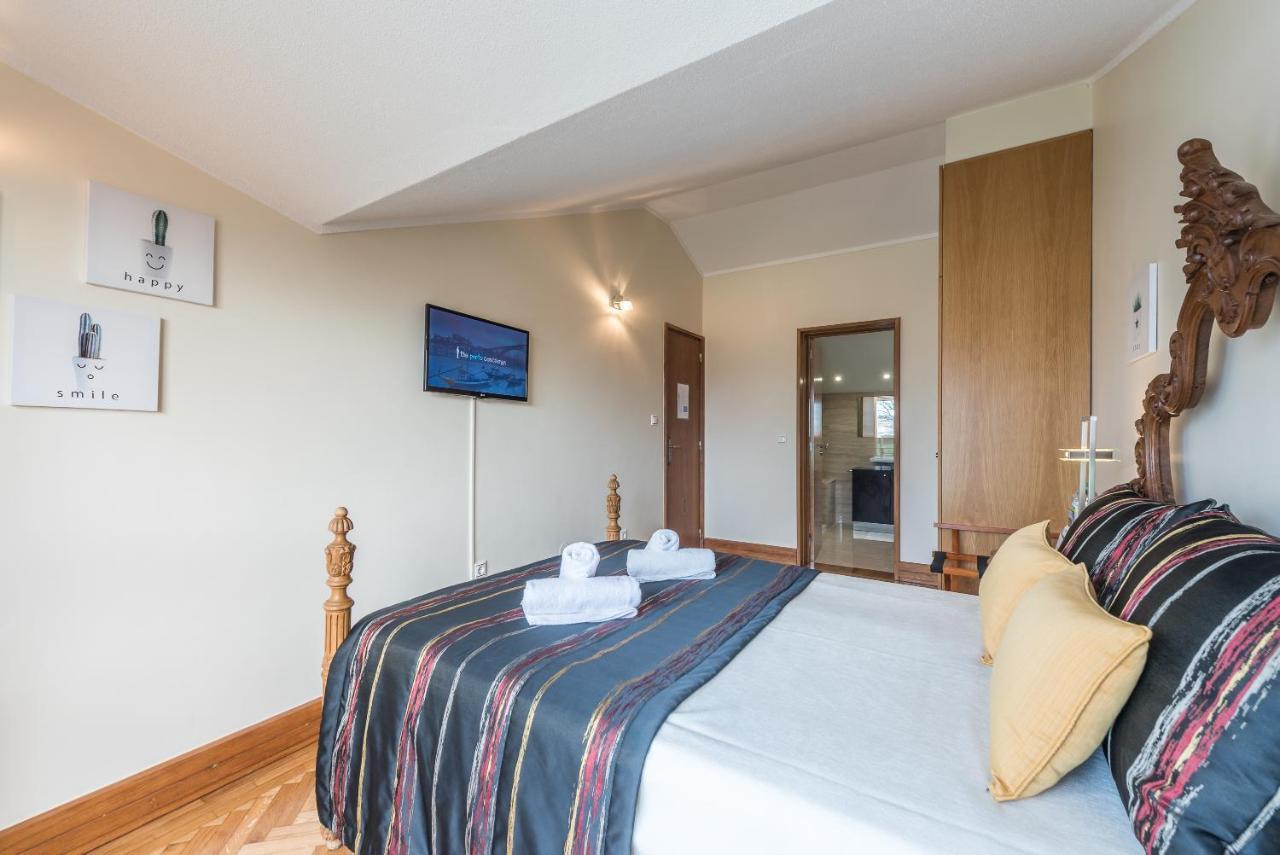 Guestready - Sevenhouse Hotel OOporto Esterno foto