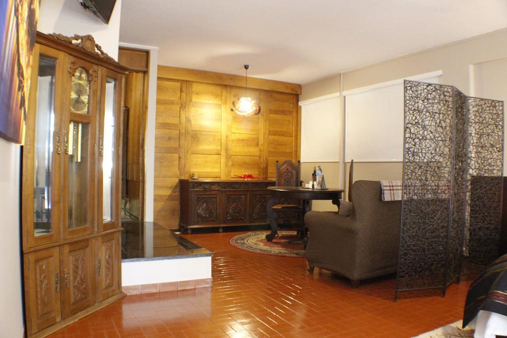 Guestready - Sevenhouse Hotel OOporto Esterno foto